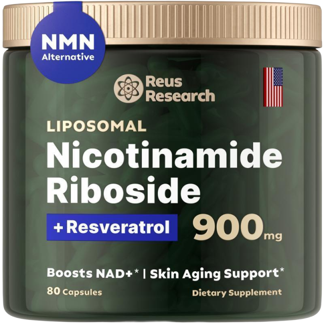 VitalSource - NAD+ High Purity Anti-Aging