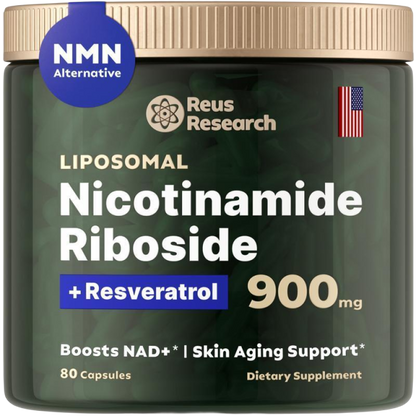 VitalSource - NAD+ High Purity Anti-Aging