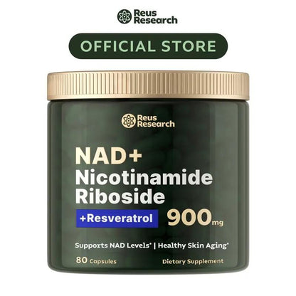 VitalSource - NAD+ High Purity Anti-Aging